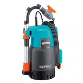 GARDENA Comfort Regenfasspumpe 4000/2 automatic