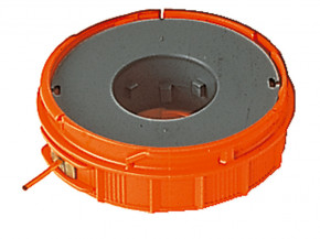 GARDENA Ersatzfadenspule für Turbotrimmer 200, 250 ,300