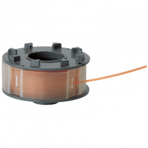 GARDENA Ersatzfadenspule für Turbotrimmer small Cut