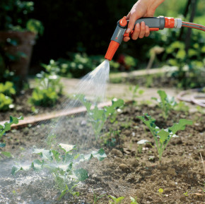 GARDENA Comfort Impulsspritze