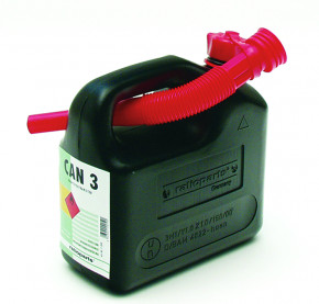 Benzinkanister 3 Liter