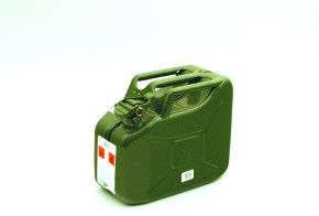 Benzinkanister 10 Liter