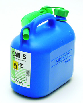 Benzinkanister 5 Liter