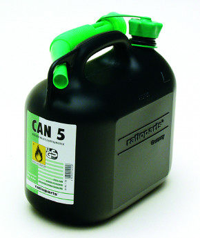 Benzinkanister 5 Liter