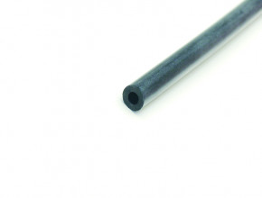 Benzin - Kraftstoffschlauch Gummi innen 3,2 mm 