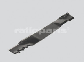 Profi-Mulchmesser, 3 St. für 60''