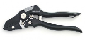 Gartenschere Lever Amboss Gr. M