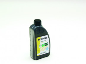 Sägekettenhaftöl Bio Basis 1,0 Ltr.