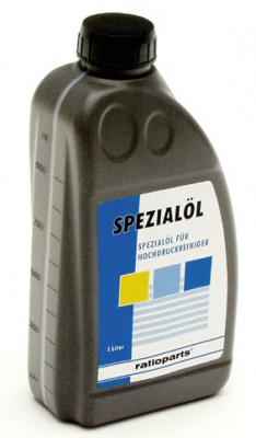Getriebeöl FE80W-90  1000 ml