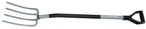 FISKARS Spatengabel Ergonomic