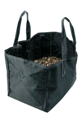 Fangsack / Abdeckhaube für BOSCH AXT