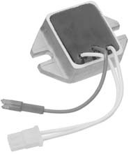 Spannungsregler B&S - B & S- 394890