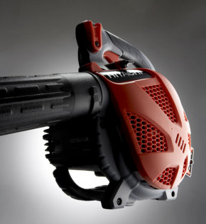 Hitachi - Tanaka Blasgerät RB24E - 1,13 PS  Laubbläser