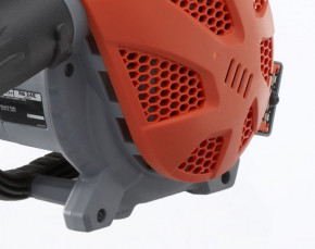 Hitachi - Tanaka Blasgerät RB24E - 1,13 PS  Laubbläser