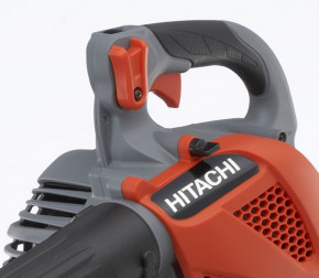 Hitachi - Tanaka Blasgerät RB24E - 1,13 PS  Laubbläser