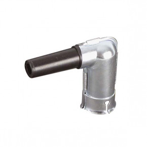 Universal Zündkerzenstecker Metall Ausführung