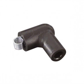 Universal Zündkerzenstecker Gummi Ausführung für 5 mm ZK