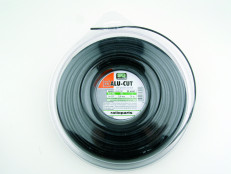 Schneidfaden Alucutline 2,0 mm - 116 mtr