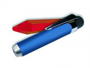 Kreidehalter, für 12 mm Sechskantkreide