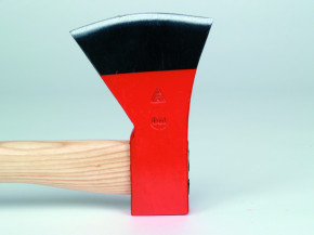 Northwood Handbeil Forstbeil Beil 800 Gramm - geschmiedet