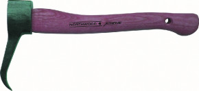 NORTHWOOD Sappie Handsappie Xtreme 600 Gramm kurzer Stiel