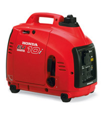 Honda Stromerzeuger EU 10i - Inverter