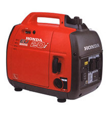 Honda Stromerzeuger EU 20i - Inverter