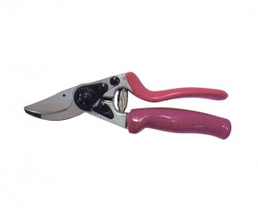 Felco 7 Rollgriffschere -Gartenschere -geneigter Schneidkopf