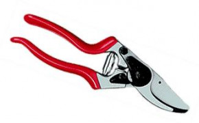 Felco 9 Gartenschere -Erg. geneigter Schneidkopf - Linkshänder