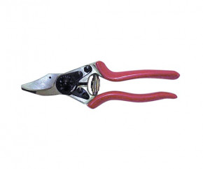 Felco 6 Gartenschere Spitz zulaufender Schneidkopf 