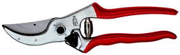 Felco 4 Gartenschere Basismodell - vernietete Gegenklinge