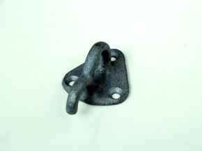 Ring Planenhaken feuerverzinkt
