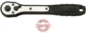 PROXXON Ratsche 2000 1/4&acute;