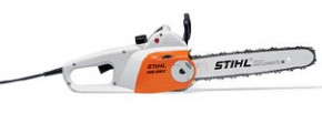 Stihl Elektro Kettensäge MSE 200 C-BQ - 35/40 cm