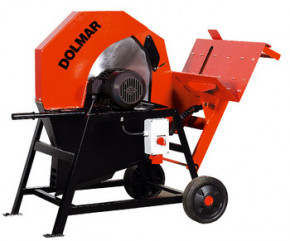 Wippkreissäge DOLMAR CS-7070 - Hartmetall