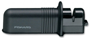 Fiskars Axt und Messerschärfer