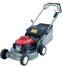 HONDA HRD 536C TX 