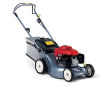 RASENMÄHER HONDA HRG 415C PD - IZY 41 -Schiebmäher