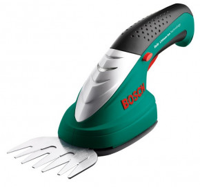 Bosch-Akku-Grasschere Isio