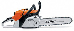 Stihl Kettensäge MS 270 C-B  - 37/40 cm 