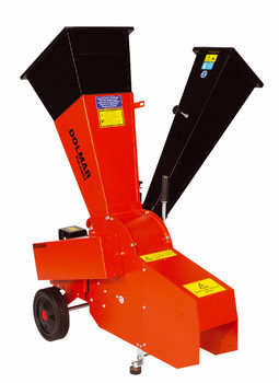 Häcksler DOLMAR PH-6504 (400 Volt)