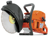 HUSQVARNA Trennschleifer 371K - Motorflex