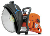 HUSQVARNA Trennschleifer 375K - Motorflex
