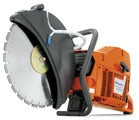 HUSQVARNA Trennschleifer 3120K - 14 Zoll - Motorflex