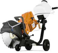 Führungswagen für Husqvarna 371K- 375K -3120K