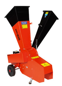 Häcksler DOLMAR PH-6538 - Benzin 4-Takt