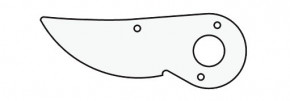 Felco Ersatz-Klinge 2/3
