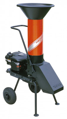 BENZ Häcksler Master Classic Benziner MKHO40 Schredder