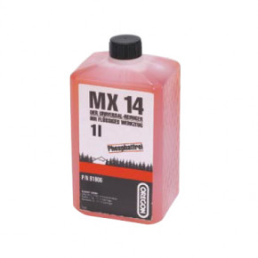 Oregon MX 14 - 1 Liter