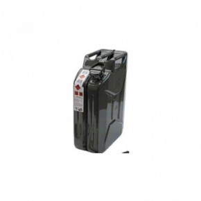 Kraftstoff-Kanister 20 Liter, mit 3 Tragegriffen